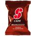  ESSSE CAFF Essse Caff - Barocco coffee capsule - Espresso system - 100 capsules - Buy Online on GoSupps.com