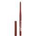 Maybelline New York Lasting Drama 24H Carbon Matte Gel Eyeliner No. 830 Rusty Terracotta 1 g