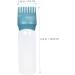 Veemoon 4 pi ces Flacons Applicateurs pour Coloration Capillaire avec Peigne Int gr Bouteilles Gradu es Pratiques pour Application Uniforme de Teinture Outils de Coiffure et Portables - Buy Online on GoSupps.com