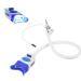 Giroflee 36W LED Teeth Whitening 10pcs LED Teeth Bleaching Lamp with Arm Holder YS-TW-C