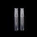 Buy Minkissy 60-Pack Mini Spray Bottles - 3ml Refillable Atomizers for Perfume & Cosmetics - International Shipping | Perfect for Samples & Travel - Buy Online on GoSupps.com