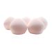 SBTRKT 10/20/30pcs Soft Puff Sponge for Foundation Cosmetic Marshmallow Wet Dry Use Beauty Makeup Powder High Elasticity Wholesale (Color:10pcs)