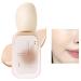 Flawless Creamy Lasting Moisturising Foundation Base Makeup Foundation for Natural Finish Waterproof and Long-Lasting Skin Liquid Foundation Concealer for Dry and Oily Skin (Natural Skin Tone)