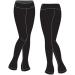 ChloeNoel P22 All Black Figure Skating Pants 12-14 - Buy Online on GoSupps.com