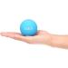 Shop H&S Fascia Ball Set - Hard & Small Massage Therapy - Effective Lacrosse Balls for Muscle Knots & Tension Relief in Hands & Feet - Buy Online on GoSupps.com