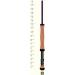 St.Croix Mojo Bass Fly Rod 7.11ft 8wt - 7118.2 | High Performance Fishing Rod - Buy Online on GoSupps.com