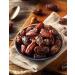 Anna and Sarah Fancy Medjool Dates - 5 lbs (1 Pack) - Buy Online on GoSupps.com