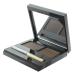 Bobbi Brown Brow Kit - Dark 3g SADDLE MAHOGANY - Achieve Perfect Brows - Buy Online on GoSupps.com