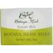 BOTAYA HERB Nourishing Skin Care Set Herbal Face Cream (35g) & Cleansing Soap (50g) Natural Extracts for Brighter Smoother Skin Appearance Made in Thailand - Buy Online on GoSupps.com