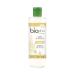Biopha Nature Shower gel for sensitive skin vanilla scent 400 ml