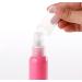 6Pcs Macaron Color Empty Refillable Cream Lotion Pump Bottle Portable Travel Cosmetic Bottles Container Pot for Shower Gel Serums Body Lotion Shampoo Toiletries Liquid Containers (10ML) - Buy Online on GoSupps.com