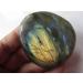 45g A Rare Natural Flash Labradorite Crystal Gem Stone Original Reiki JZIGTDEM - Buy Online on GoSupps.com
