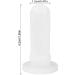 Shenrongtong K tzchnippel: 20-Piece Pet Still Nipple Feed Set for Kittens Puppies & Lizards - Transparent Bottle Nipple for Easy Feeding - Buy Online on GoSupps.com