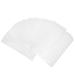 500 Pairs Waterproof Eyelash Extension Stickers - Precision Lash Mapping for Beauty Salons Training Schools & Individuals - Buy Online on GoSupps.com