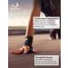 BIOSKIN Wrist Compression Wrap - Best Support for Carpal Tunnel Arthritis & Weight Lifting | Hypoallergenic Wrist Brace - Buy Online on GoSupps.com