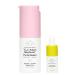 Drunk Elephant T.L.C. Sukari Babyfacial Midi + Virgin Marula Luxury Facial Oil Mini