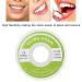 Buy Orthodontic Elastic Chain - Dental Rubber Accessories for Tooth Alignment & Correction - Buy Online on GoSupps.com