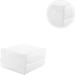 1 pc box Container Household Plastic Trays Transparent Containe Dumplings Double-deck Home re-usable Transparent Color 34X26CM double-deck - Buy Online on GoSupps.com