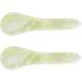 Exceart 2-Piece Scratching Massage Tool Set | Acupuncture Stick & Gua Sha Device for Trigger Point Relief & Relaxation - Buy Online on GoSupps.com