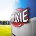 Trixie Premio Chicken Cubes Double Pack 2x50g - Grain-Free Cat Snack | 73% Chicken | No Additives or Sugar - Buy Online on GoSupps.com