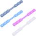 4PC Adjustable Anti-Slip Ear Handles - Extension Hook Face Buckle Holder for Secure Fit - International Shipping Available - Buy Online on GoSupps.com