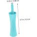 Totority Baby Gas Relief Tube - Colic Calm Gas Drops for Newborns - Infant Gas Relief Ventilation - 9.5x0.24cm - Buy Online on GoSupps.com
