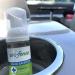 Prefense Alcohol-Free Foam Hand Sanitizer - Original Lemongrass Scent - 1.5 oz - Buy Online on GoSupps.com