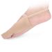 Mobestech 1pair Straightener Big Spacer Bunion Night Splint Bone Bunion Relief Sleeves Bunion Pads Brace Bunion Splint Pads Reinforced Thumb Hallux Big Toe Spacer Spreader Enhanced