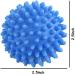 Adkyop Reusable Dryer Balls - Anti Static & Reduce Wrinkles - 2.5 in (Set of 6) - Buy Online on GoSupps.com