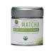 Dr. Weil Matcha Kari - Organic Matcha Green Tea Powder - 30 grams - Japanese Barista Grade Matcha 1.06 Ounce (Pack of 1)