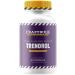 SSG'S TRENOROL (TRENBOLONE) Natural Alternative for Cutting & Bulking Muscle Supplement First TIME in India (90 Capsules)