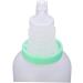 POPETPOP Hair Glue Remover Lace Front Wigs Hair Ribbons Braid Wig Braided Wig Braided Hair Tie Tape in Extensions Remover Scalp Lace Wig Hair Extensions Glue Removal Invisible medium As Shown - Buy Online on GoSupps.com