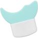 Eyelash Eyeline Guard Reusable Silicone Prevent Resilient Two Curves Portable Mascara Applicator Shield for Beginners - Buy Online on GoSupps.com