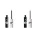 Liquid Ink Black Eyeliner (Pack of 2) Black 3 ml (Pack of 2)