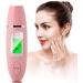 Uxsiya Digital LCD Skin Tester Skin Oil Analyzer Skin Hydration Analyzer for Detect Skin Condition and Facial Care - Buy Online on GoSupps.com