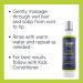Young King Hair Care Kids Shampoo for Boys | Cleanse & Hydrate Natural Curls | Plant-Based & Harm-Free | 8 oz - Buy Online on GoSupps.com