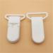 10pcs Reusable Plastic Pins for Baby Dummy Pacifier Clips | Toy Craft Supplies - White - Buy Online on GoSupps.com