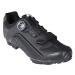 Gavin Pro MTB Shoe, Quick Lace - SPD Cleat Compatible Mountain Bike Shoe 11 Women/10 Men