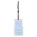 FEIlei Nail Drill Bits for Acrylic Nails Gel Electric Nail Drill Bit Nails Art Supplies J