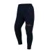 Kelme Boys Jogger Pantalon Largo Portero 150 Blue-orange