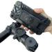 360 Degree Rotating Garmin Bike Mount for Edge Varia iGPSPORT XOSS Magene Blackbird 2145 - Out Front Stem Handlebar Attachment for Garmin - Black - Buy Online on GoSupps.com