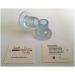 Buy Size S S Clear Heel Protectors - Best International Shipping | Your Store Name - Buy Online on GoSupps.com