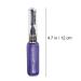 Disposable Hair Cream - Purple Temporary Hair Color Chalk | Non-Toxic Hair Styling Tool - Buy Online on GoSupps.com