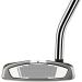 Meta Title: TaylorMade Spider X Putter HydroBlast 35 - Single Bend, Right Hand - Buy Online on GoSupps.com