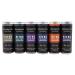 Greenberry Roaster's Pure Nitro Canned Cold Brew Coffee - 4-Pack - Buy Online on GoSupps.com