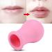 Vase-Shaped Lip Plumper Enhancer | Silicone Lip Enlarge Device for Women | Lip Enhancement Beauty Tool - Buy Online on GoSupps.com