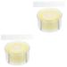 FRCOLOR 600 Pairs Eyelid Lifters Tape Lids Design Eyelid Strips Self- Adhesive Eye Tapes Invisible Eyelid Lift Strips Eyelid Tape Eye Lid Lifters Tape Big Eye Tools Big Eyes Makeup Tools