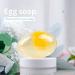 Premium Handmade Crystal Egg Soap | Natural Ingredients & Essential Oils | Handcrafted Egg-Shaped Body Cleanser for Soft Clean Skin - Buy Online on GoSupps.com