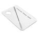Buy Balacoo 2pcs Resin Nail Art Spatula & Mixing Palette - Premium Cosmetic Tools for Manicure & Makeup - International Shipping Available - Buy Online on GoSupps.com