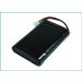 Buy 3.7V 1600mAh 14-0006-00 Battery Replacement for Visor Prism - International Shipping Available - Buy Online on GoSupps.com